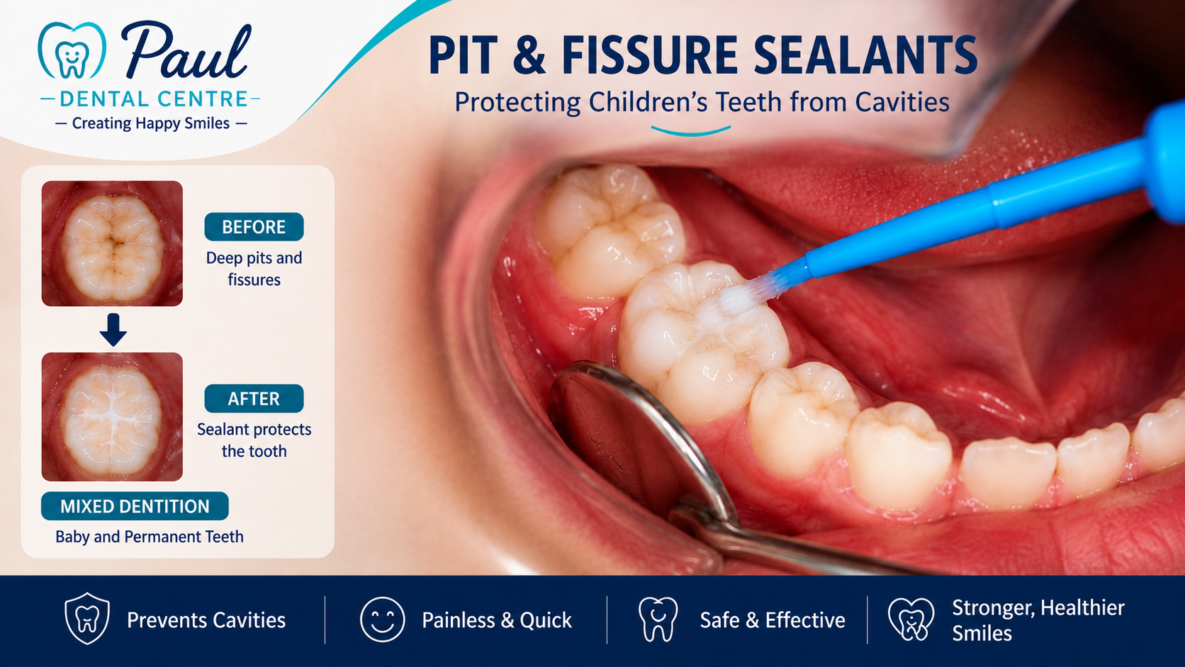 Preventive Pediatric Care